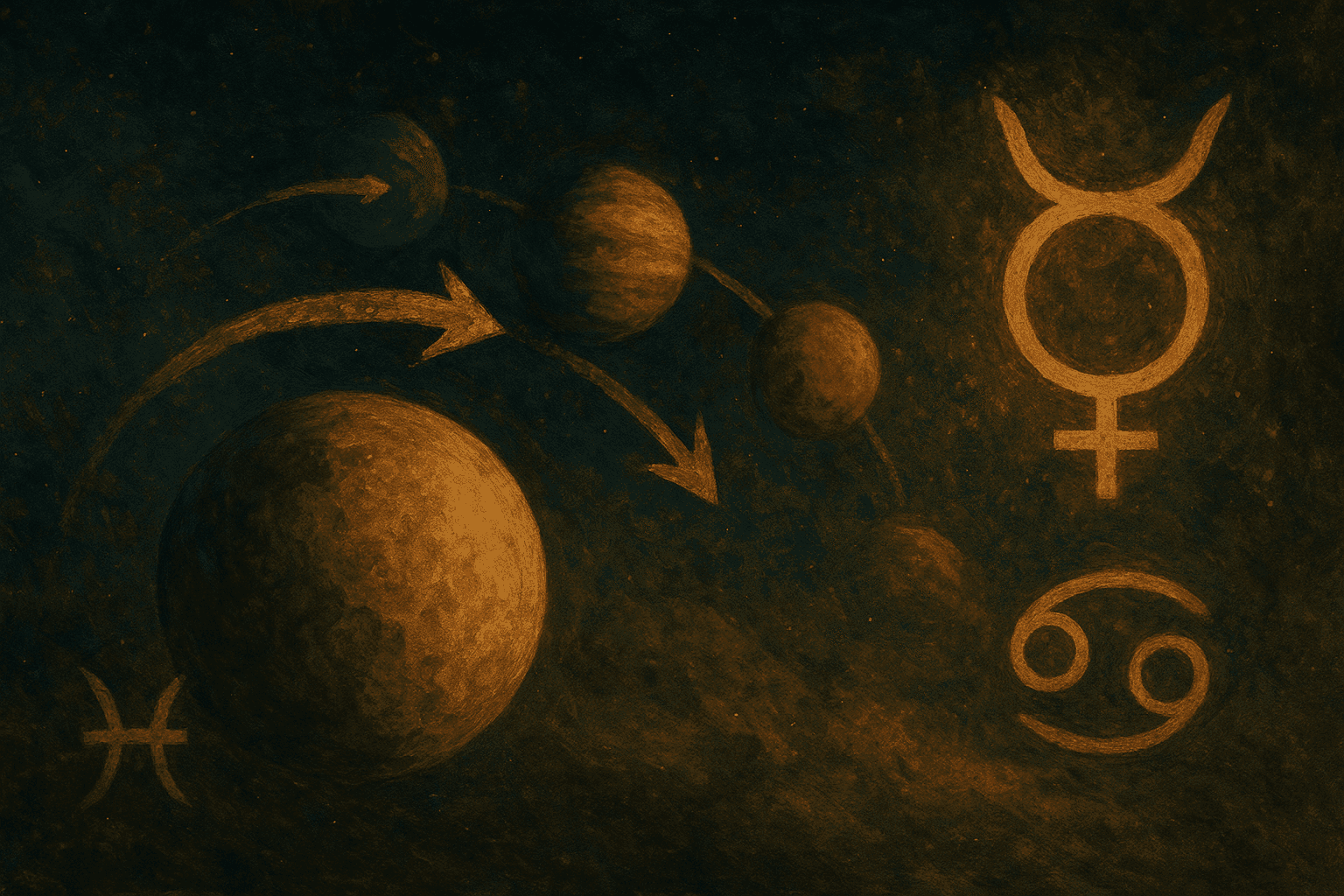 2026 retrogrades cover art